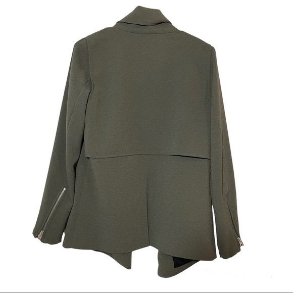 ARITZIA Wilfred Mayet Jacket size XS - Picture 5 of 5